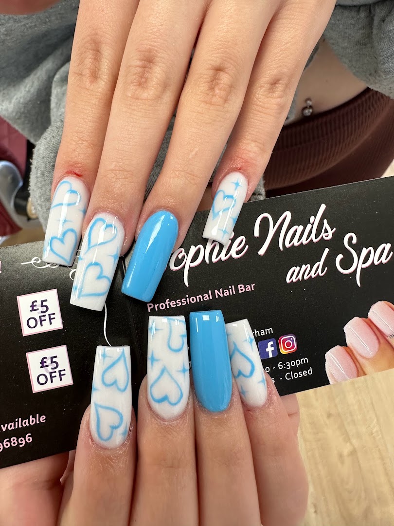 Sophie nails & Spa · Photos 4