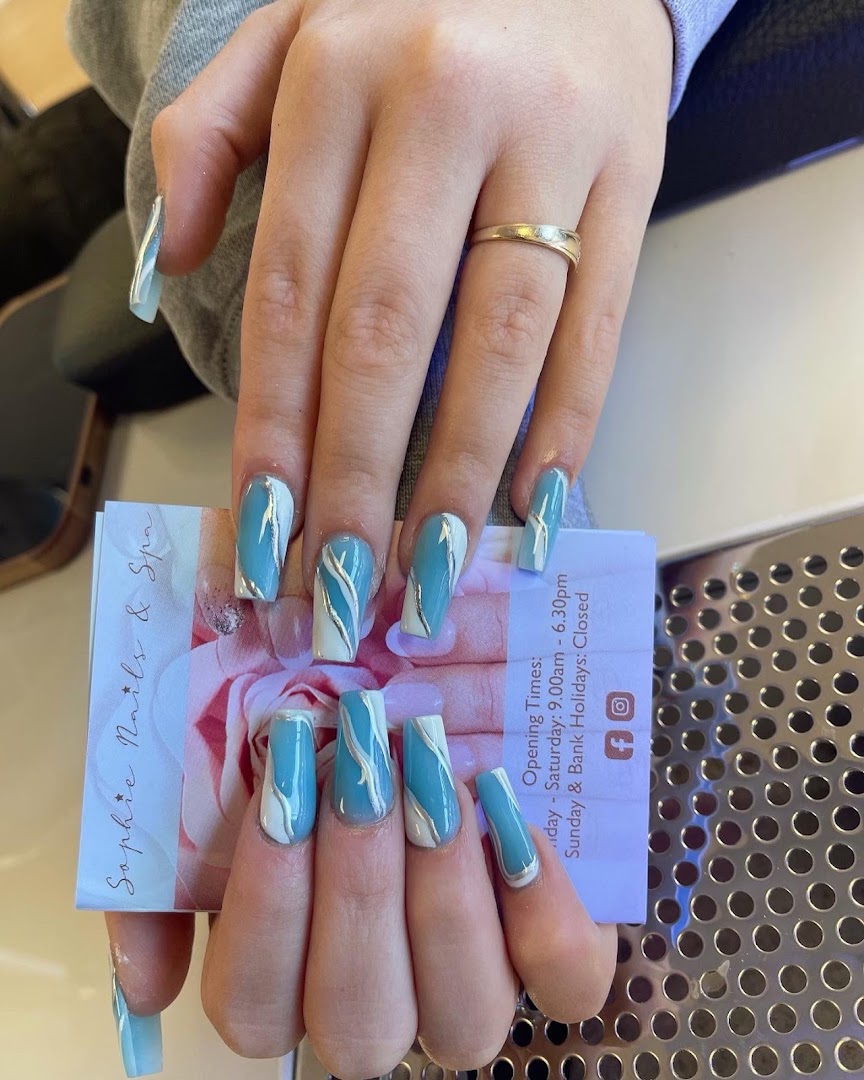 Sophie nails & Spa · Photos 3