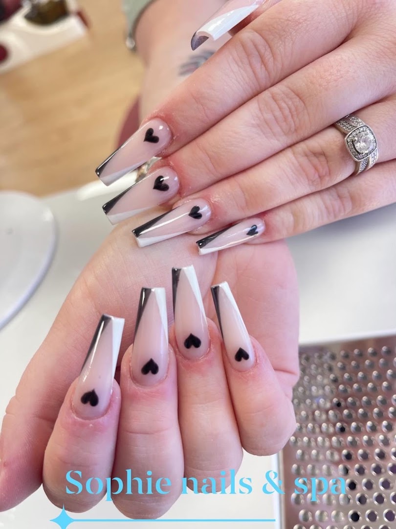 Sophie nails & Spa · Photos 7