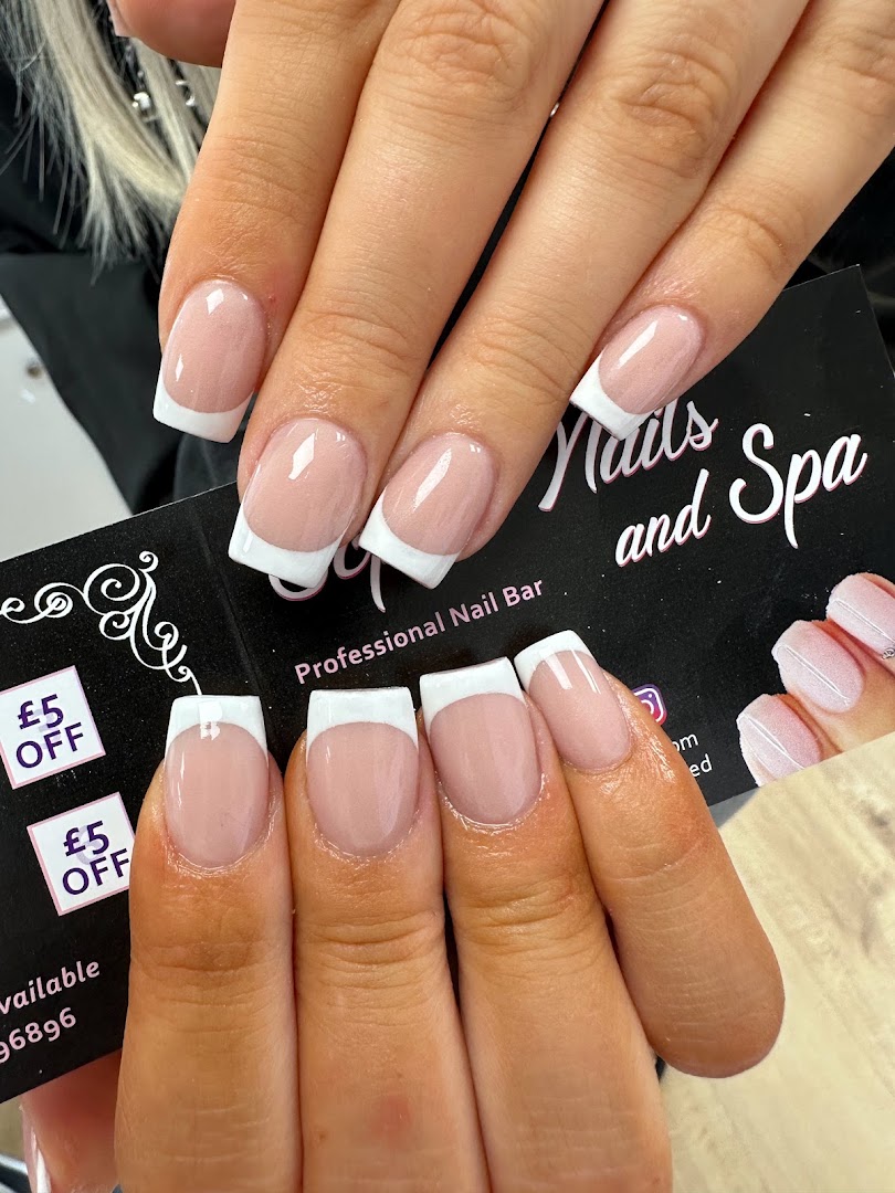 Sophie nails & Spa · Photos 6
