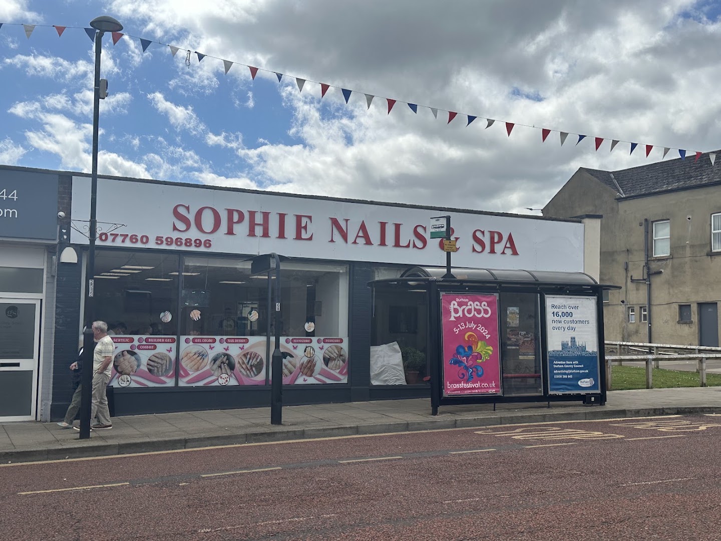 Sophie nails & Spa · Photos 1
