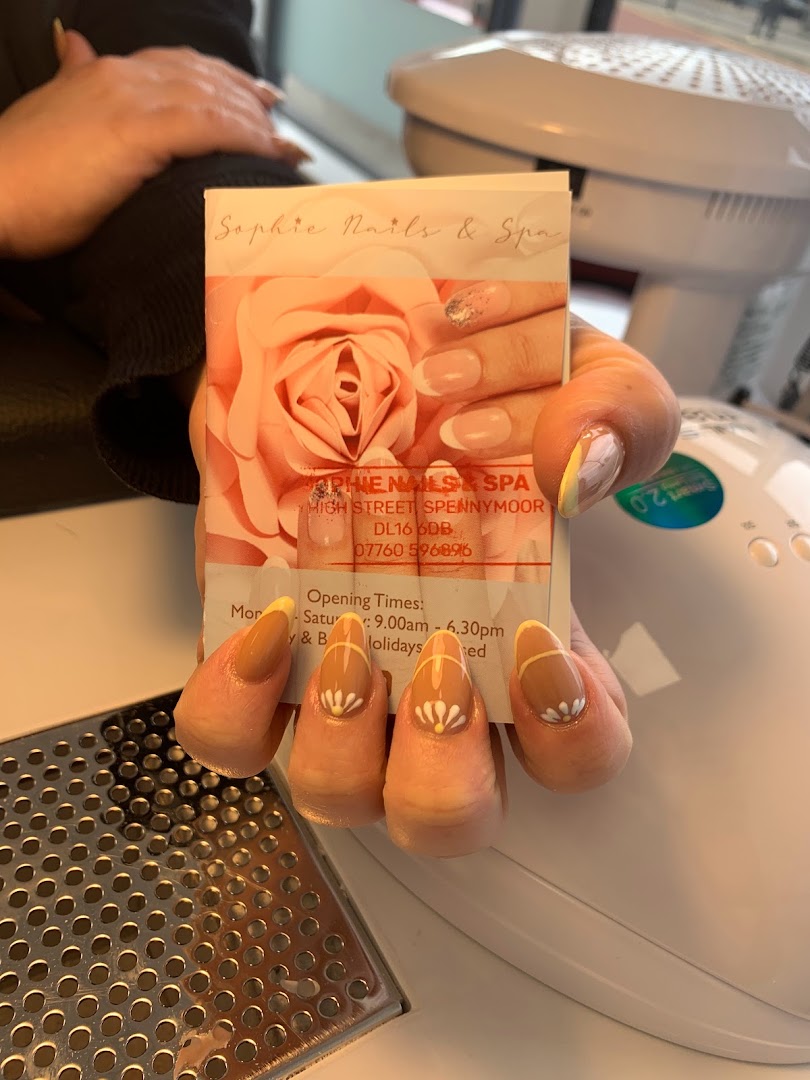 Sophie nails & Spa · Photos 8