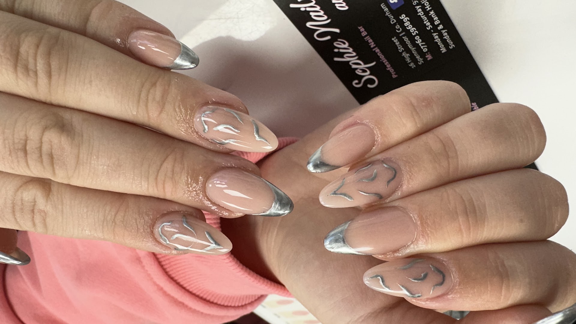 Sophie nails & Spa · Photos 2